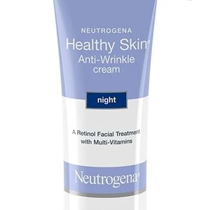 Neutrogena Healthy Skin Anti-Wrinkle Cream  1.4 oz.